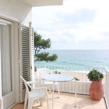 Apartamentos Aromar Платья-де-Аро Экстерьер фото