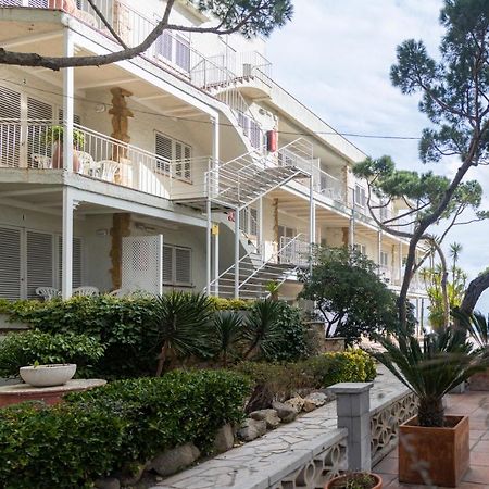 Apartamentos Aromar Платья-де-Аро Экстерьер фото