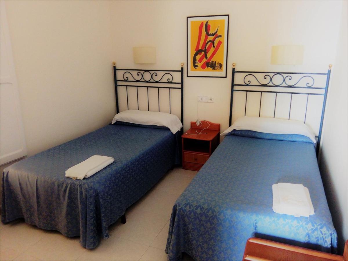 Apartamentos Aromar Платья-де-Аро Экстерьер фото