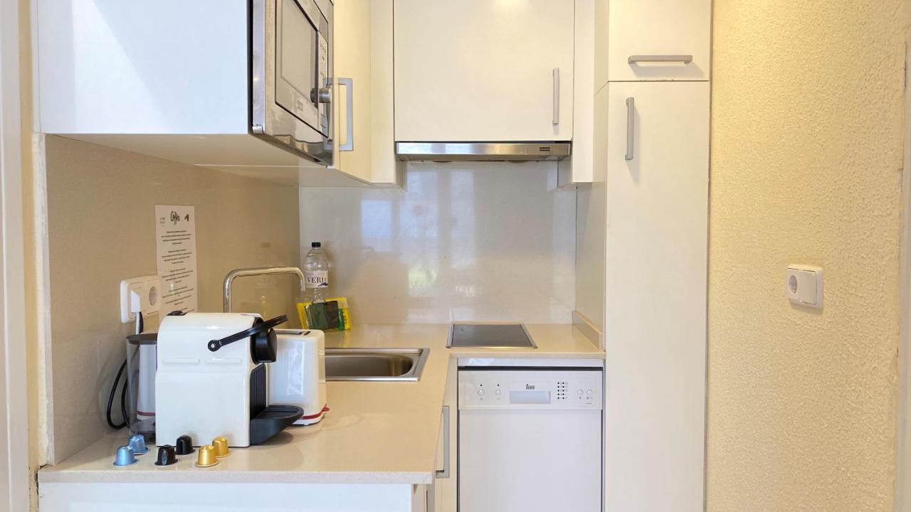 Apartamentos Aromar Платья-де-Аро Экстерьер фото
