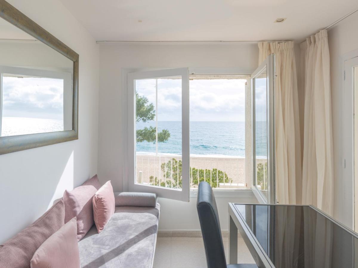 Apartamentos Aromar Платья-де-Аро Экстерьер фото