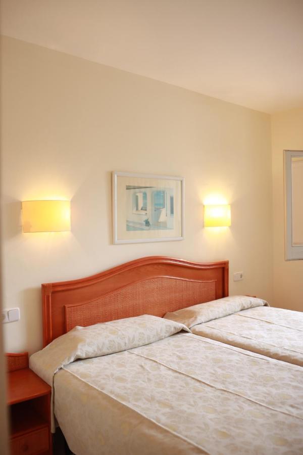 Apartamentos Aromar Платья-де-Аро Экстерьер фото