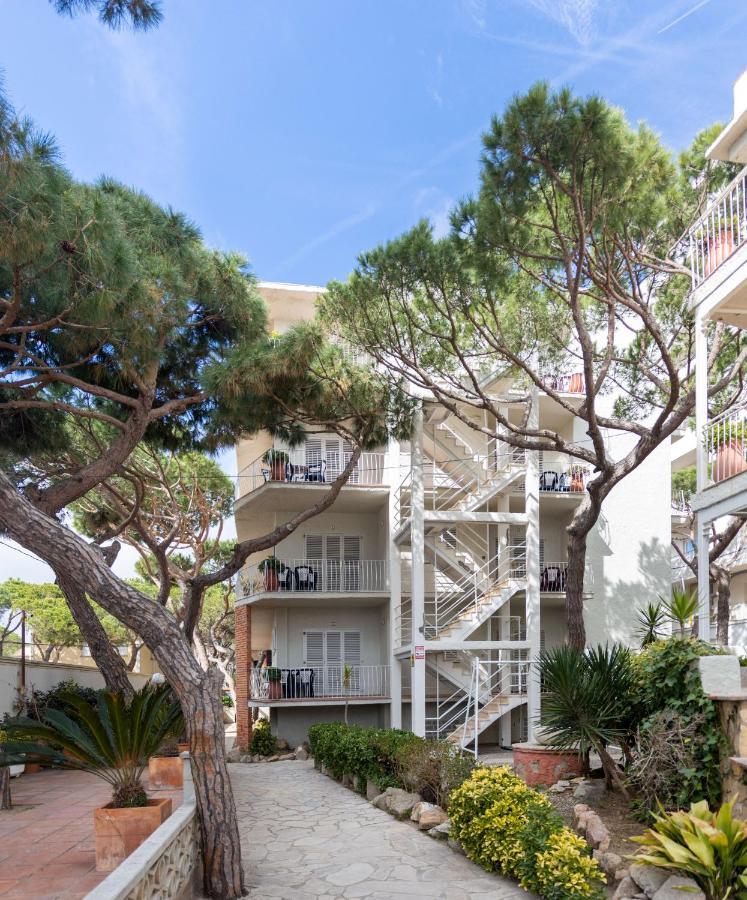 Apartamentos Aromar Платья-де-Аро Экстерьер фото