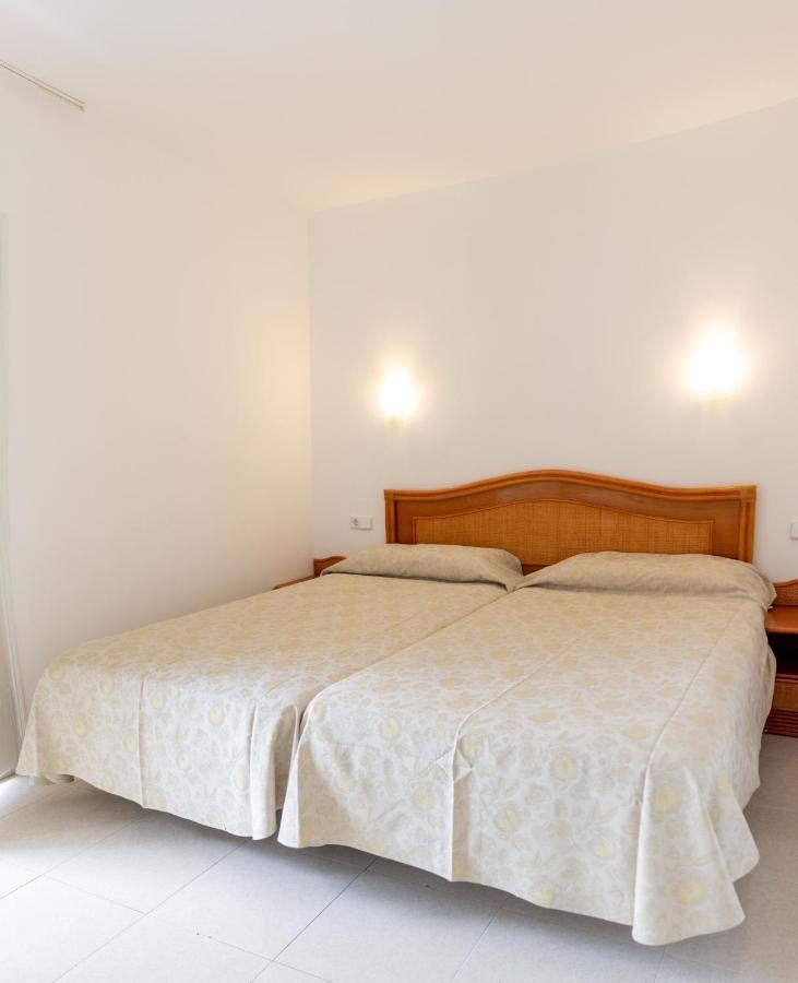 Apartamentos Aromar Платья-де-Аро Экстерьер фото