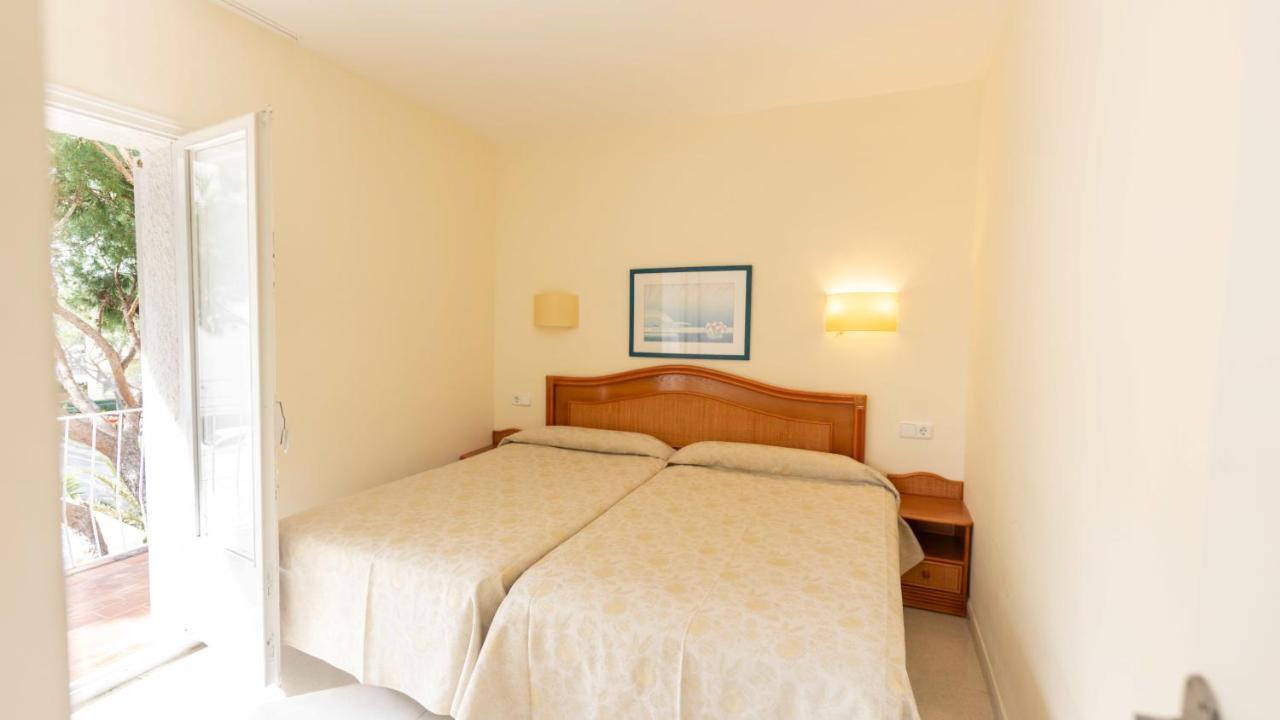 Apartamentos Aromar Платья-де-Аро Экстерьер фото