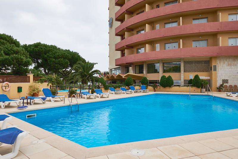 Apartamentos Aromar Платья-де-Аро Экстерьер фото