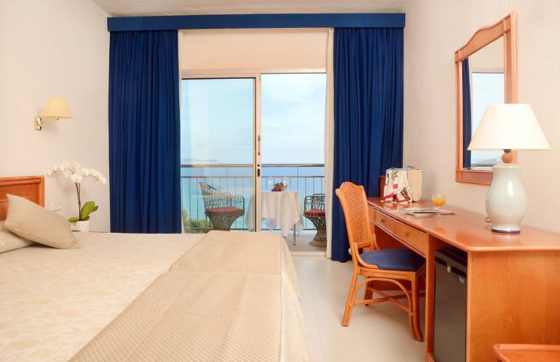 Apartamentos Aromar Платья-де-Аро Экстерьер фото