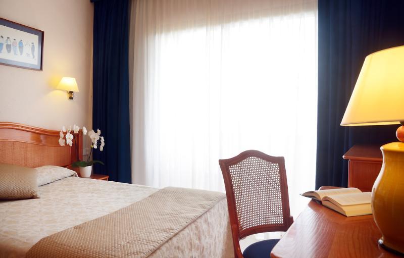 Apartamentos Aromar Платья-де-Аро Экстерьер фото