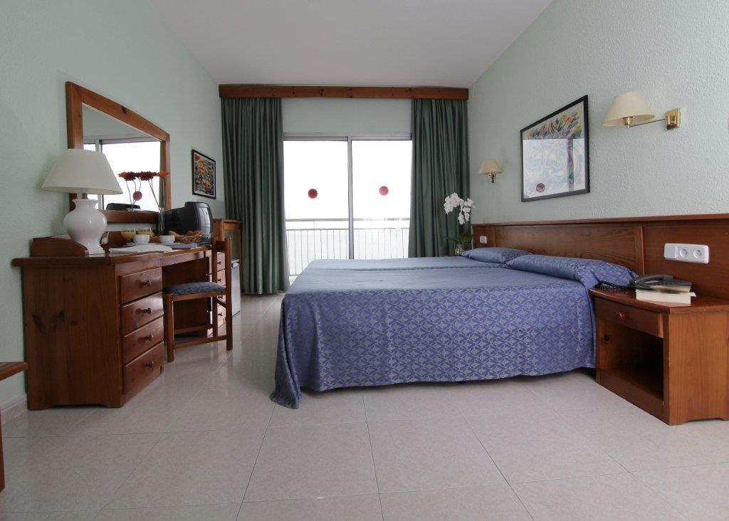 Apartamentos Aromar Платья-де-Аро Экстерьер фото
