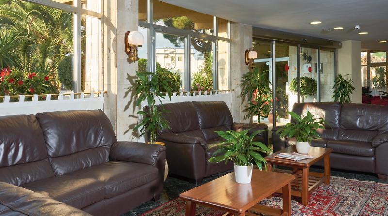 Apartamentos Aromar Платья-де-Аро Экстерьер фото